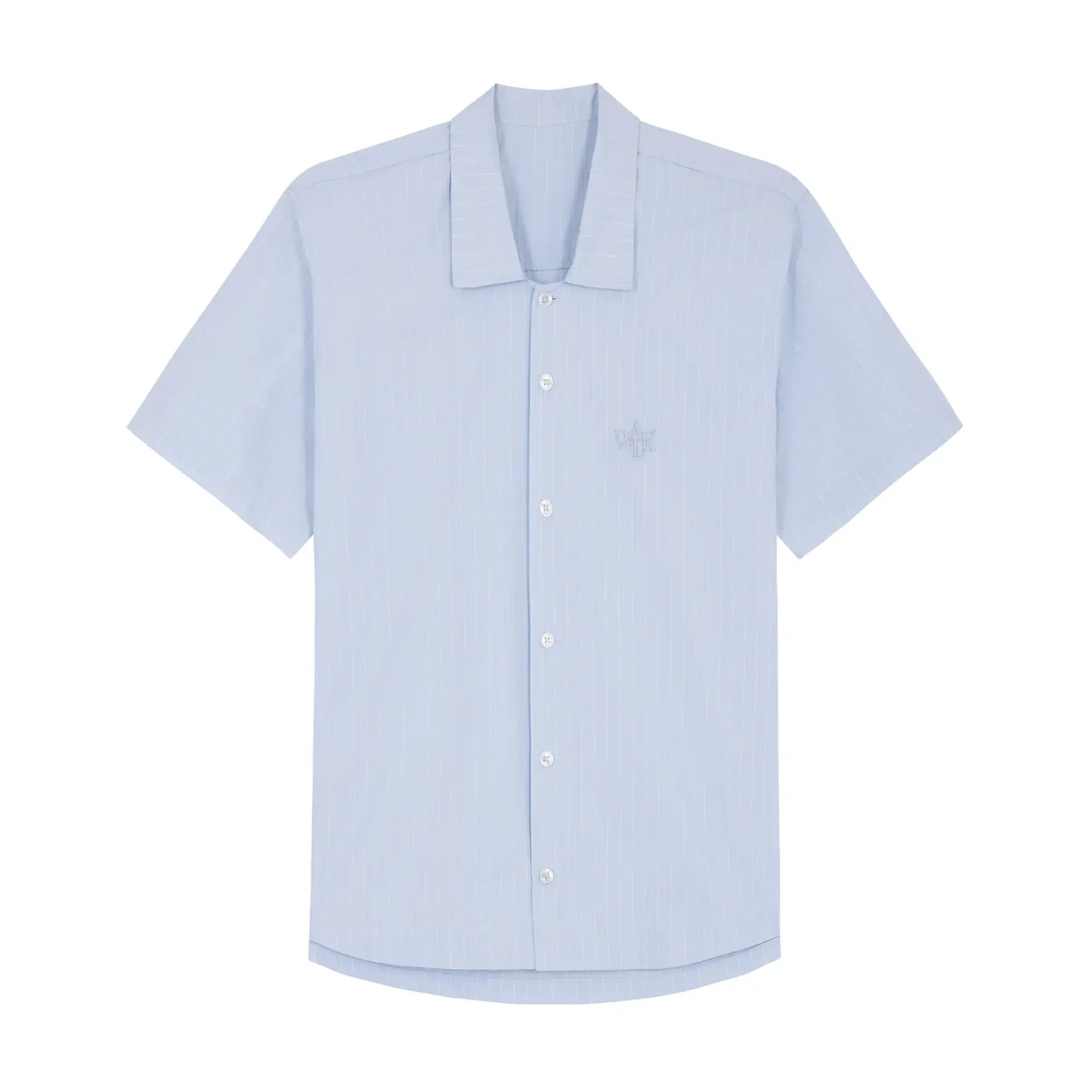 WALK IN PARIS WALK S/S SHIRT