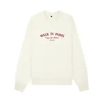 WALK IN PARIS WALK IN PARIS THE SWEATSHIRT