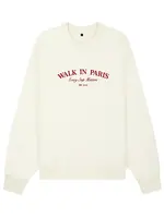 WALK IN PARIS WALK IN PARIS THE SWEATSHIRT