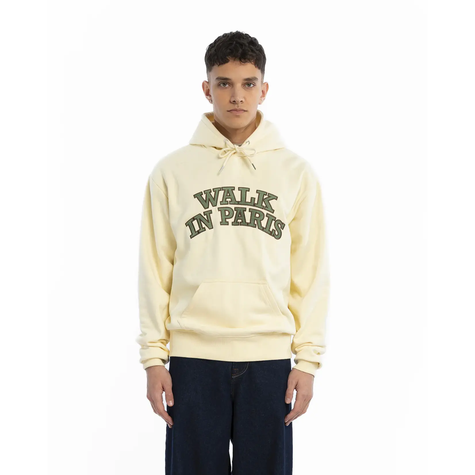 WALK IN PARIS WALK IN PARIS THE HOODIE