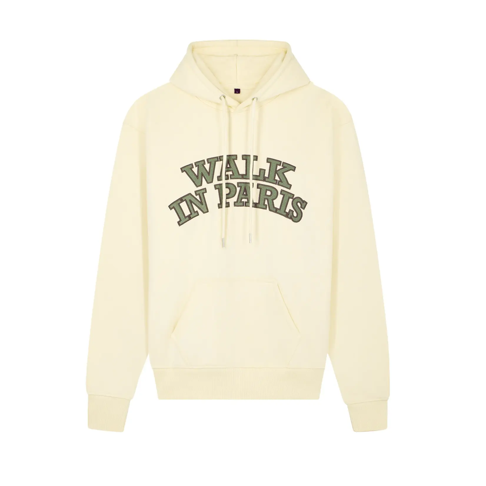 WALK IN PARIS WALK IN PARIS THE HOODIE