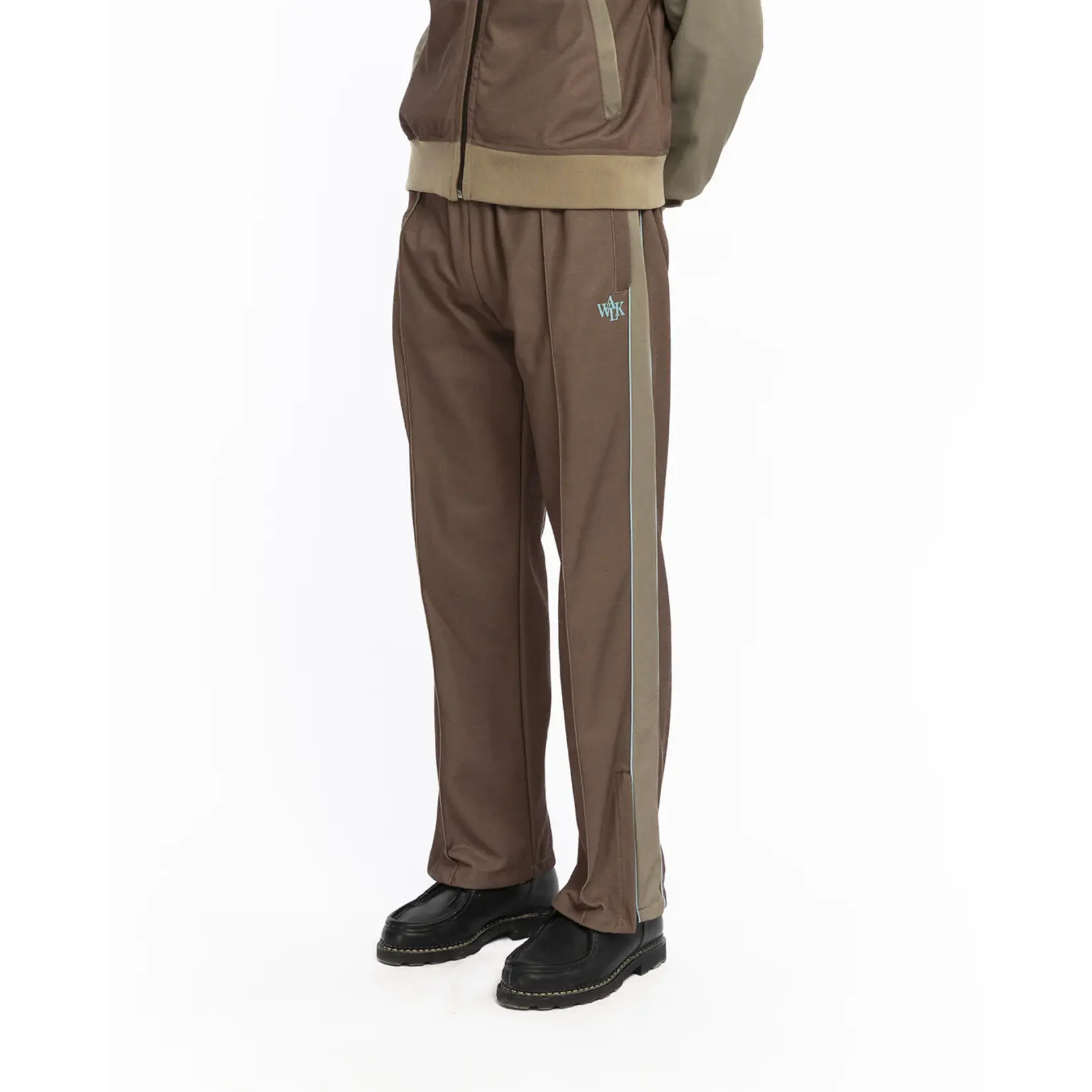 WALK IN PARIS WALK IN PARIS THE MAHOGANY JOGGING PANTS