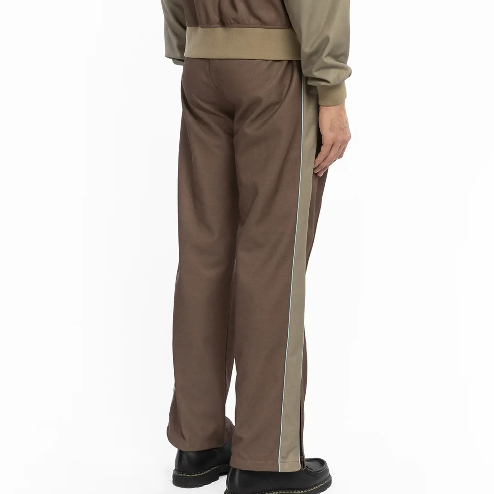WALK IN PARIS WALK THE MAHOGANY JOGGING PANTS