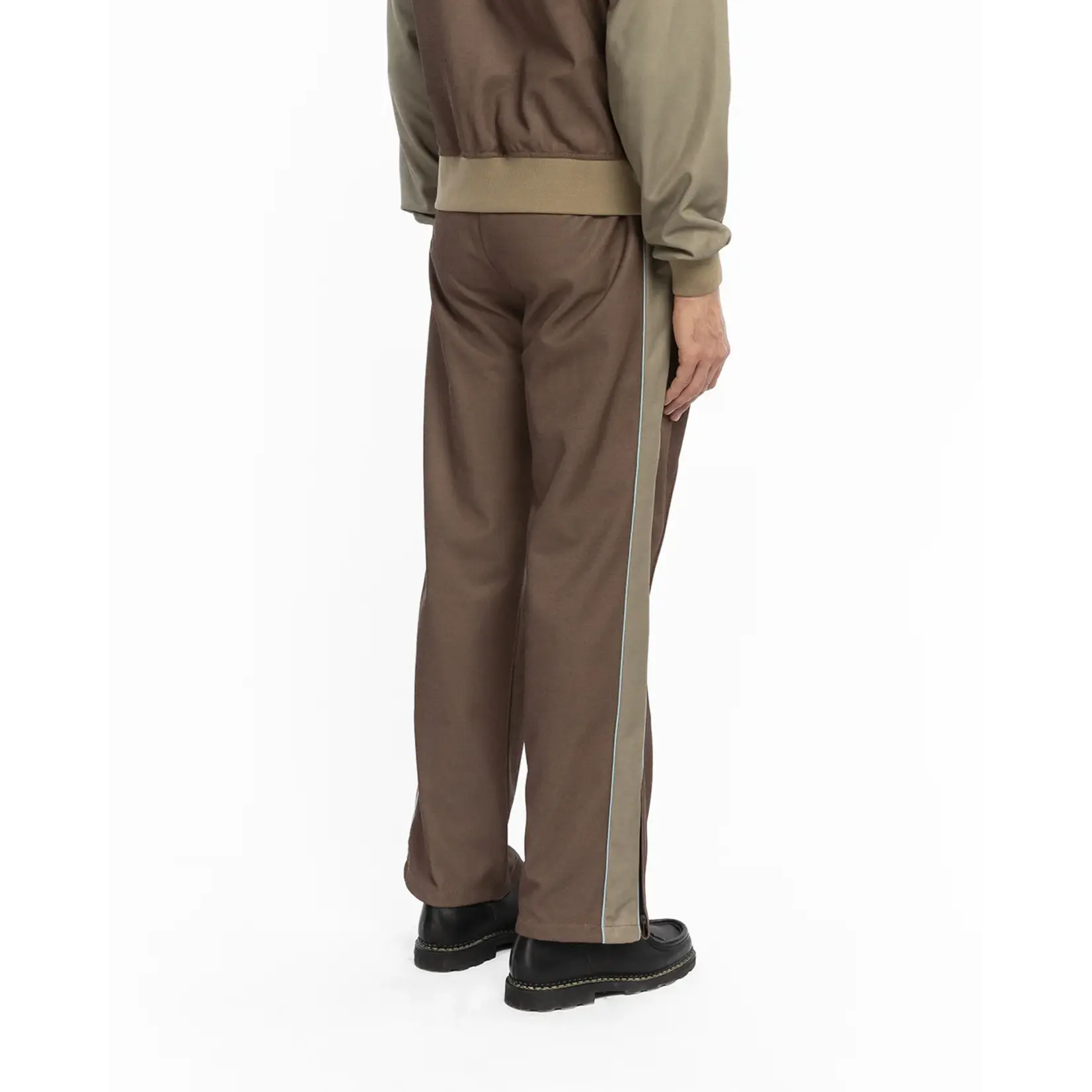 WALK IN PARIS WALK IN PARIS THE MAHOGANY JOGGING PANTS