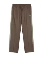 WALK IN PARIS WALK IN PARIS THE MAHOGANY JOGGING PANTS