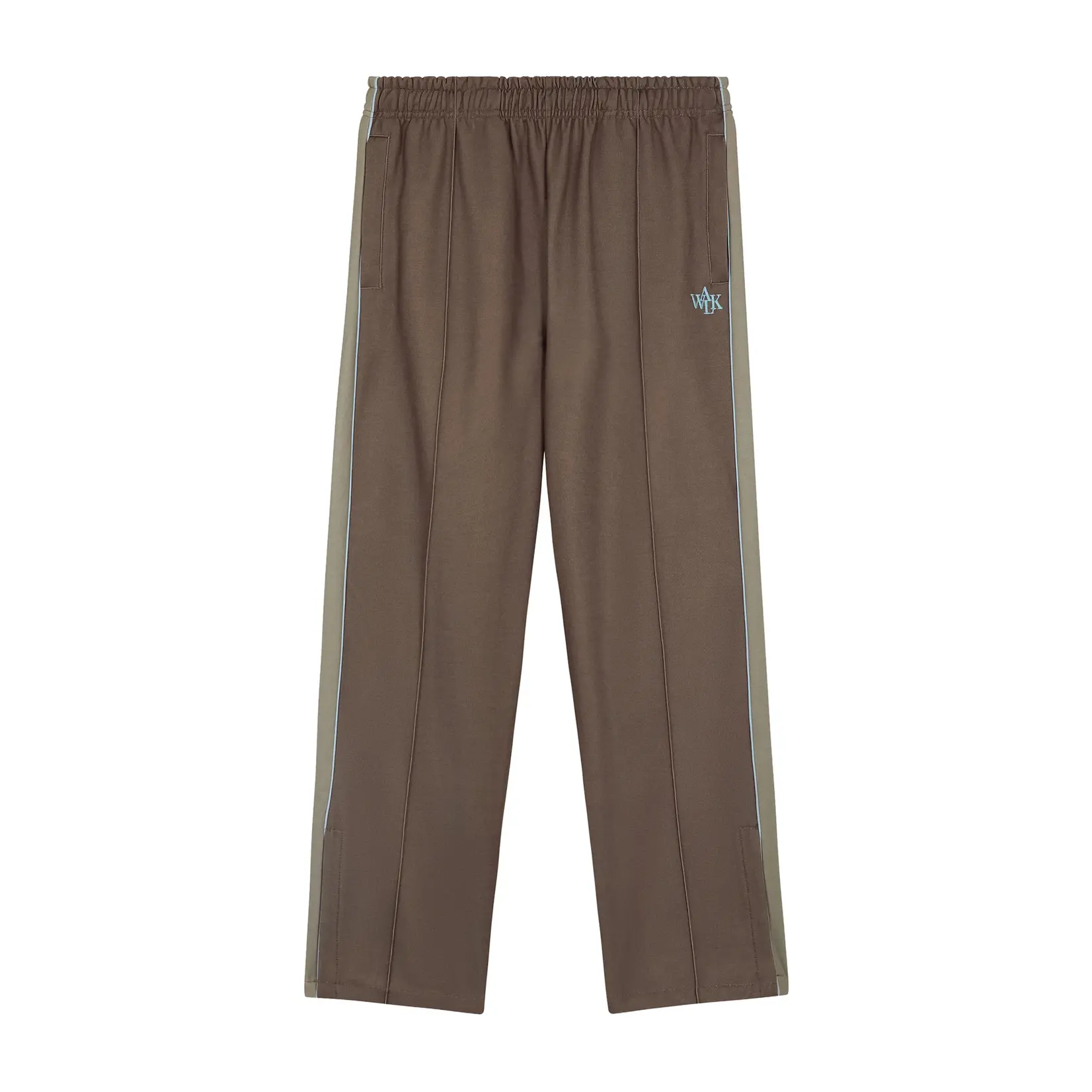 WALK IN PARIS WALK THE MAHOGANY JOGGING PANTS