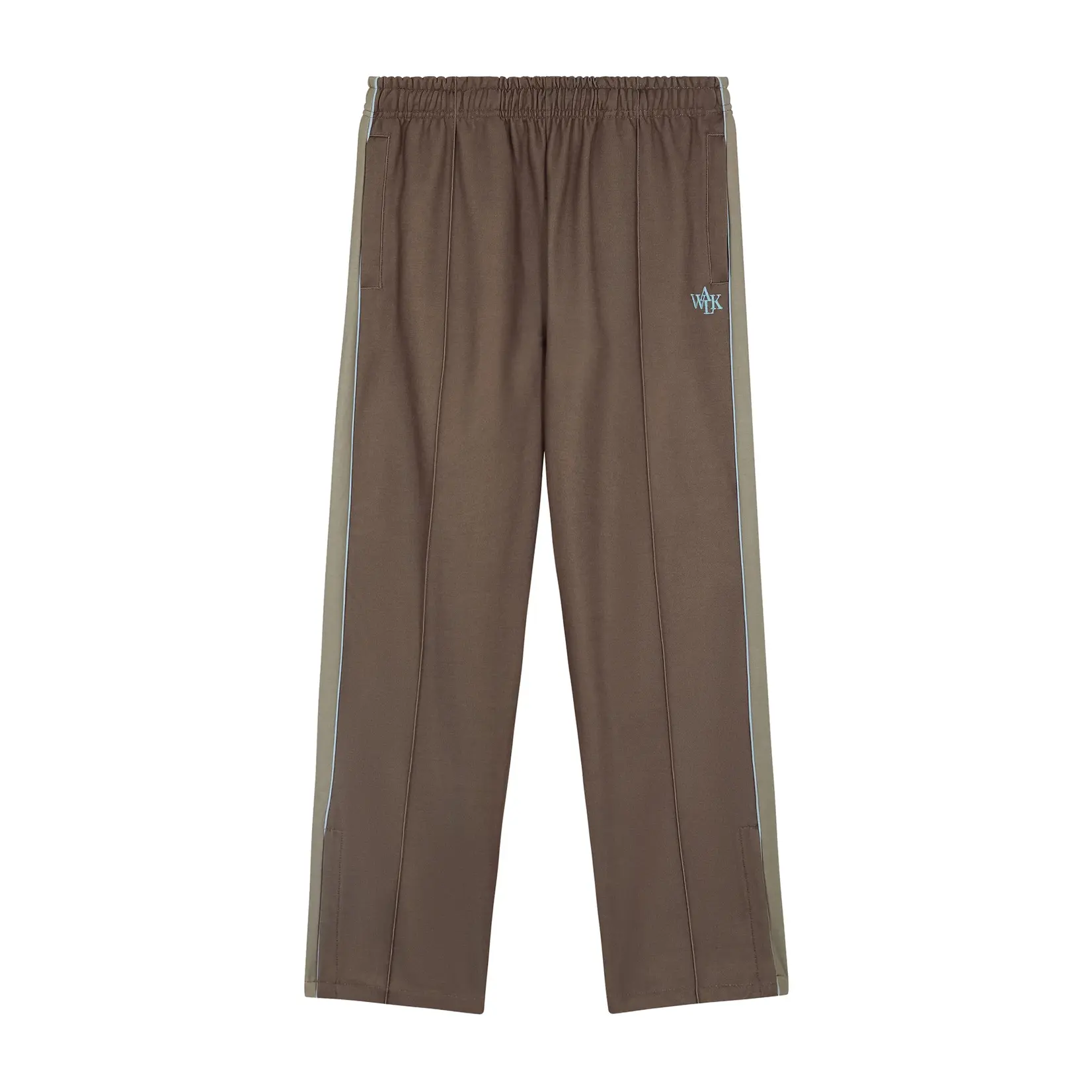 WALK IN PARIS WALK IN PARIS THE MAHOGANY JOGGING PANTS