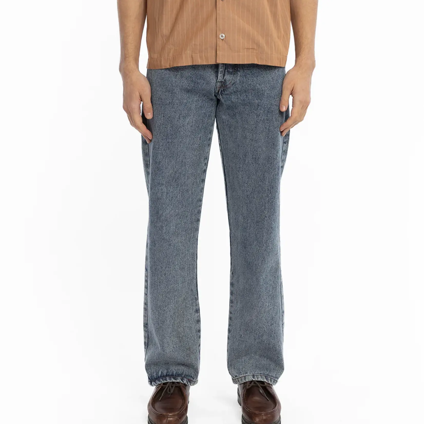 WALK IN PARIS WALK REGULAR JEANS