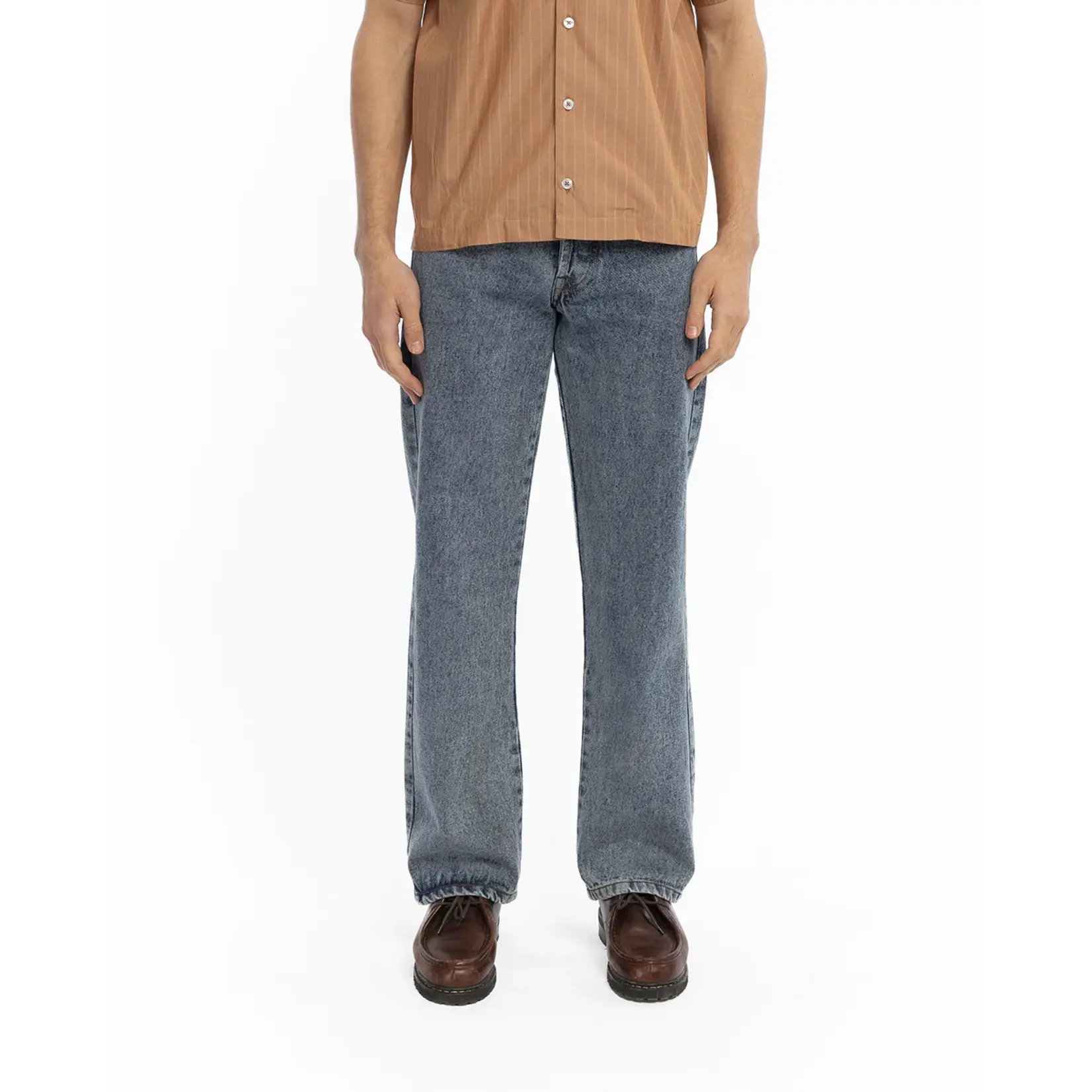 WALK IN PARIS WALK IN PARIS REGULAR JEANS