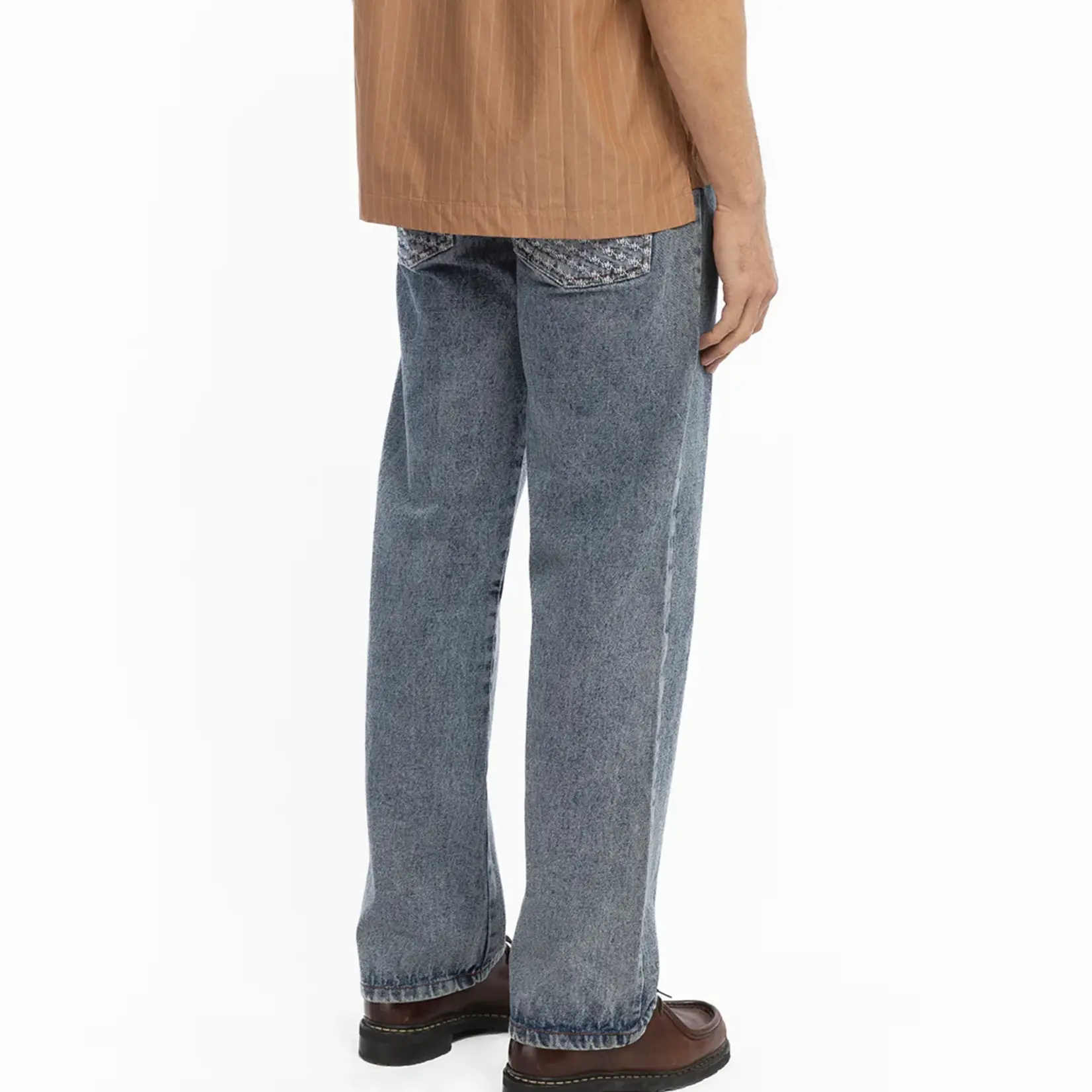 WALK IN PARIS WALK REGULAR JEANS