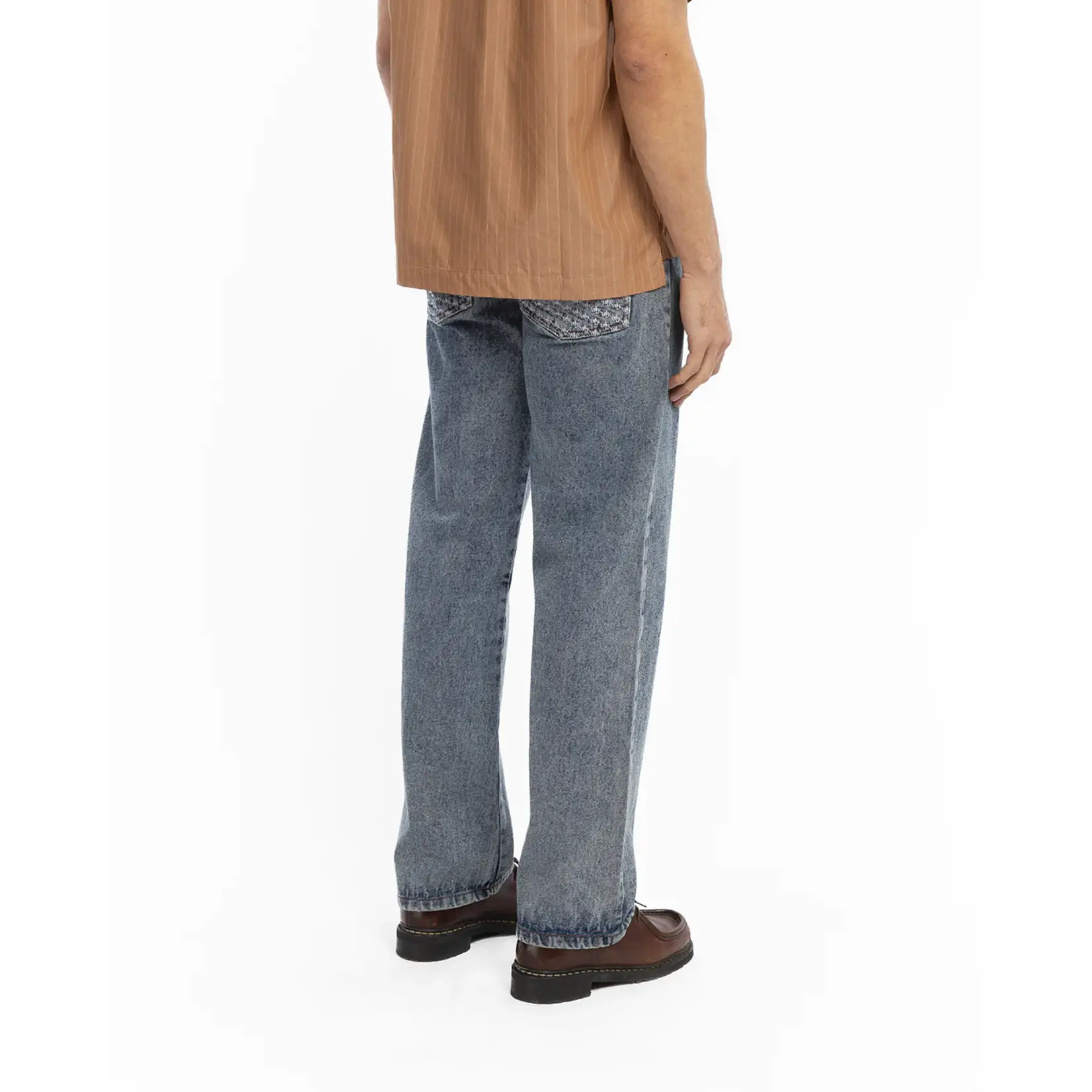 WALK IN PARIS WALK IN PARIS REGULAR JEANS