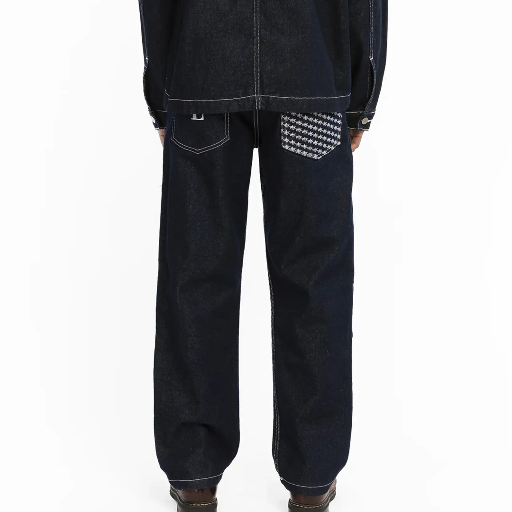 WALK IN PARIS WALK ROUGH CARPENTERS PANTS