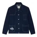 WALK IN PARIS WALK ROUGH CARPENTERS JACKET
