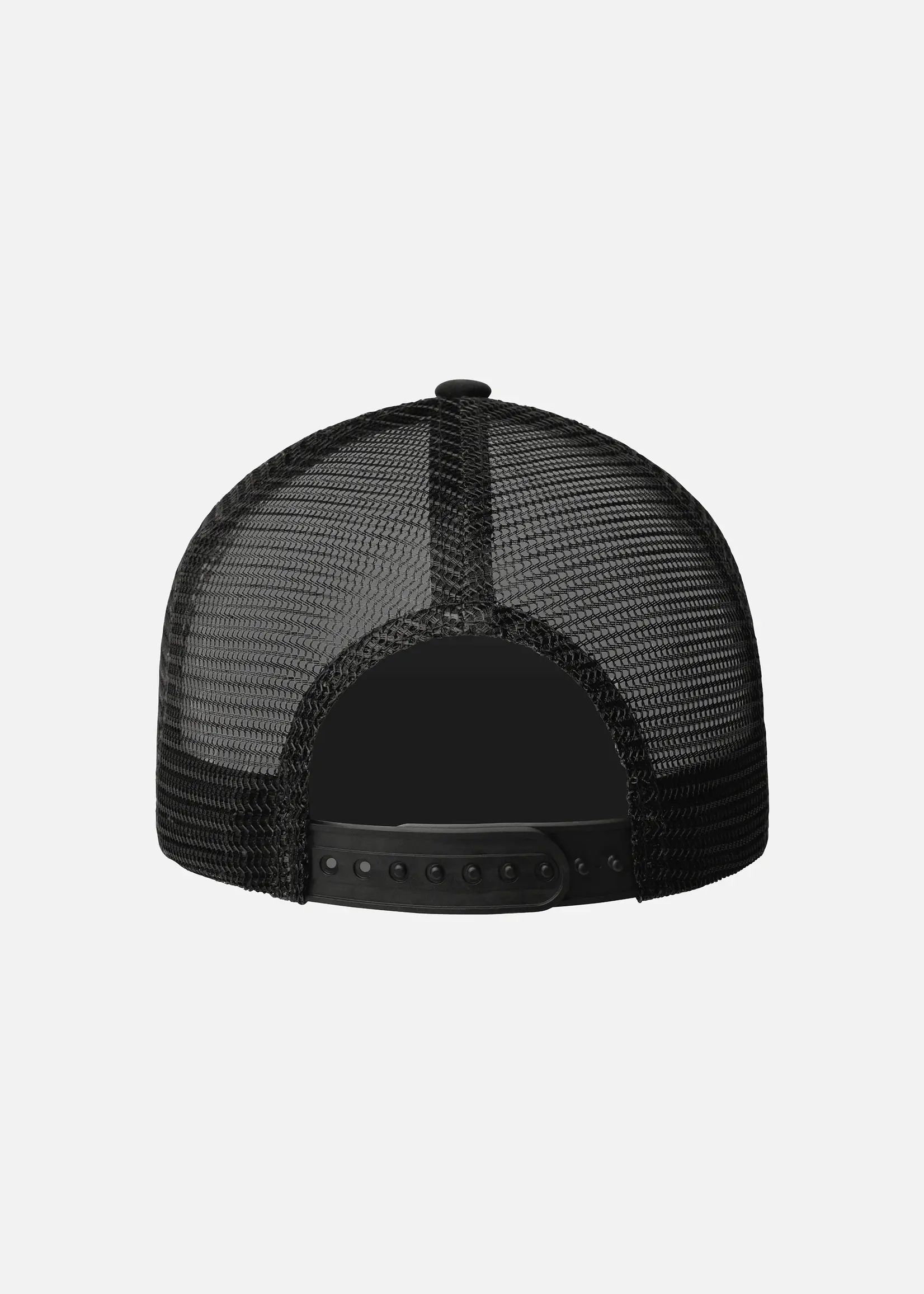 KANGOL KANGOL SEERSUCKER MESH TRUCKER