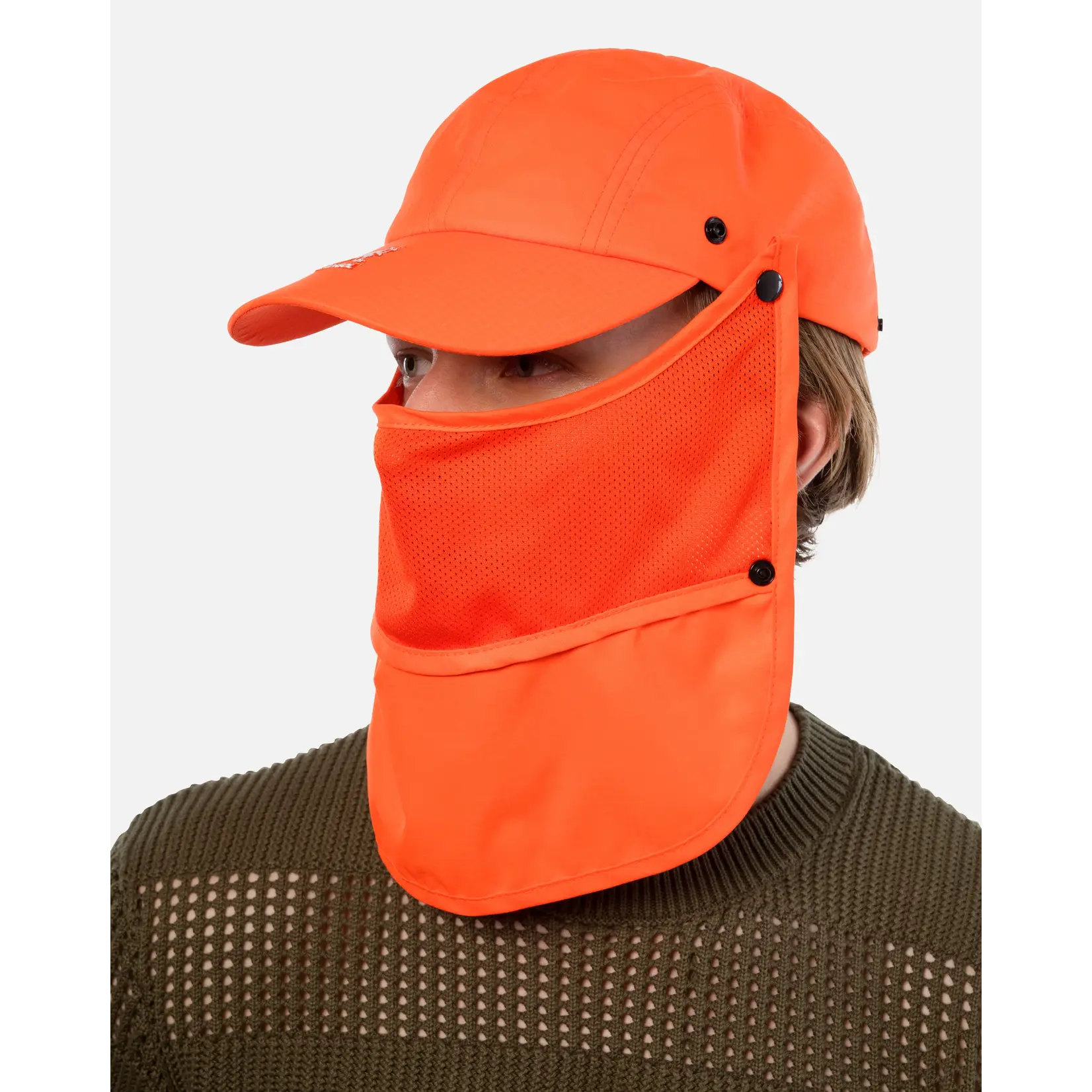 KANGOL KANGOL MULTI UTILITY MASK BB