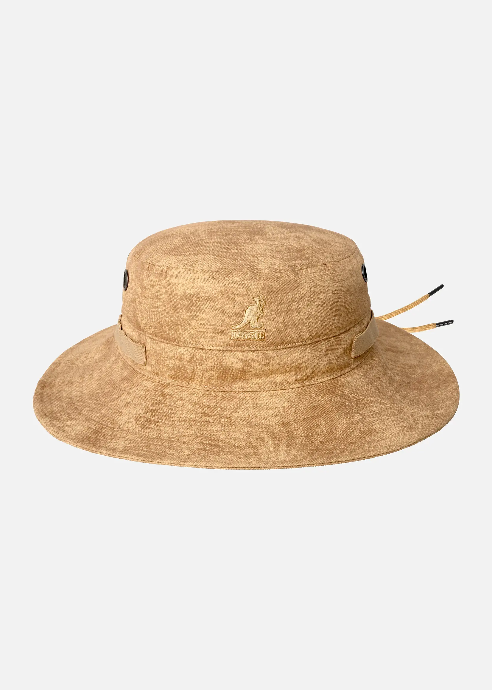 KANGOL KANGOL SALVAGED OUTDOOR HAT
