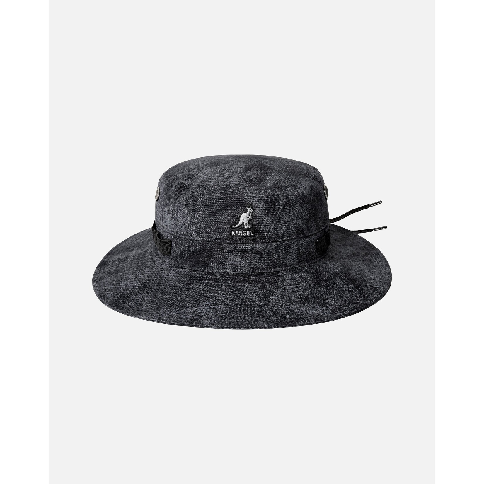 KANGOL KANGOL SALVAGED OUTDOOR HAT