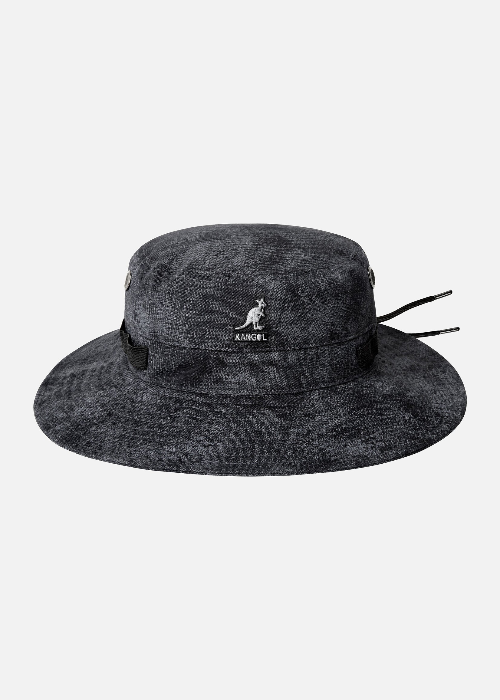 KANGOL KANGOL SALVAGED OUTDOOR HAT