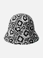 KANGOL KANGOL RETRO FLOWER CASUAL