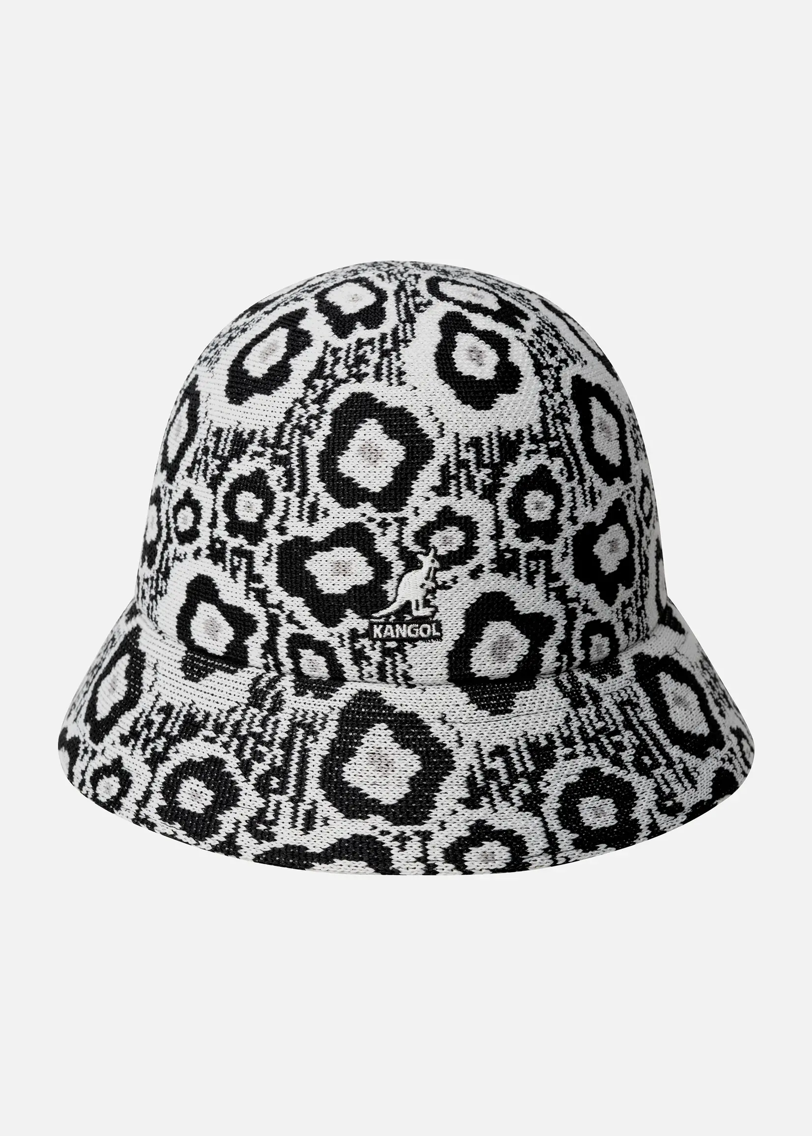 KANGOL KANGOL RETRO FLOWER CASUAL