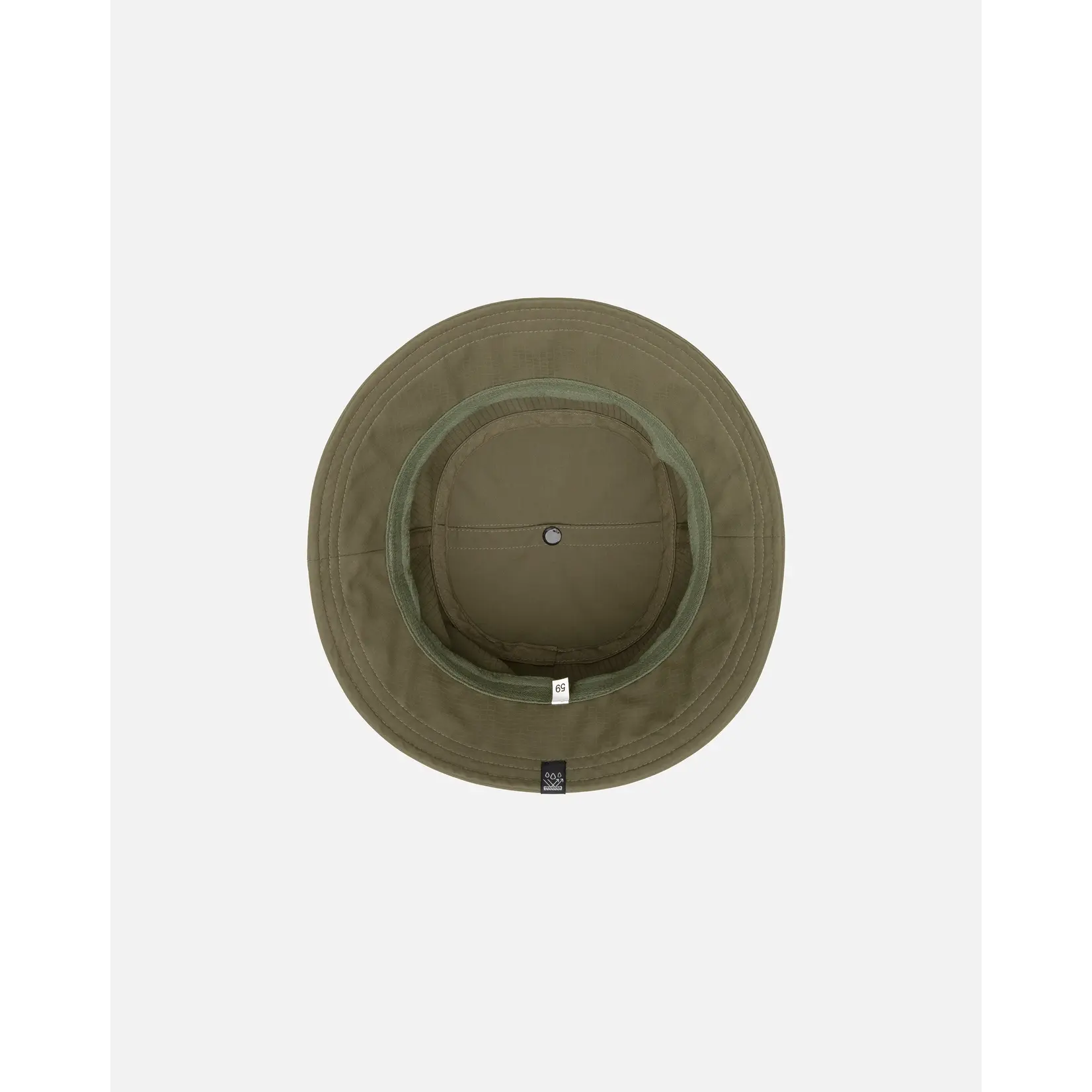 KANGOL KANGOL MULTI UTILITY PACKABLE BUCKET