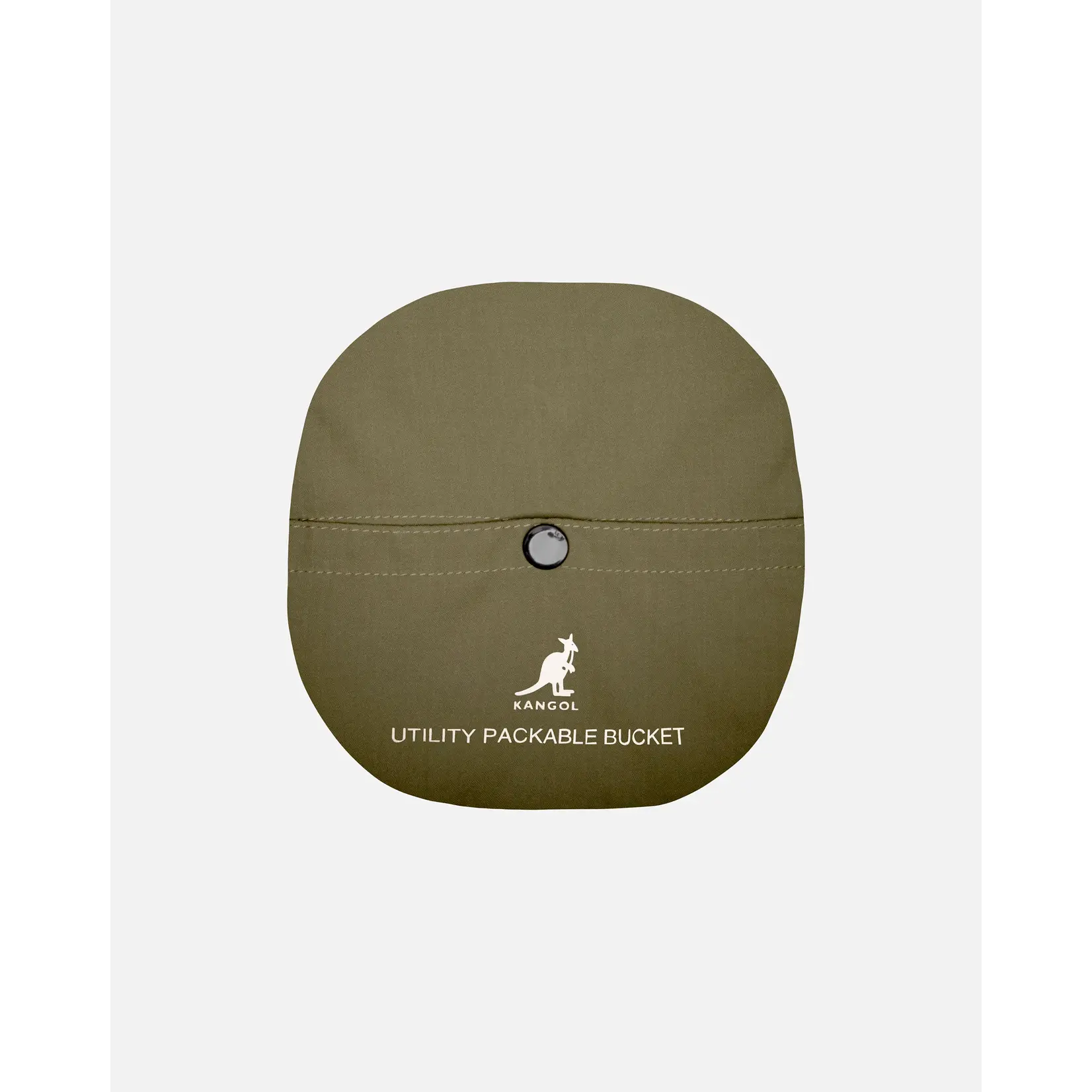 KANGOL KANGOL MULTI UTILITY PACKABLE BUCKET
