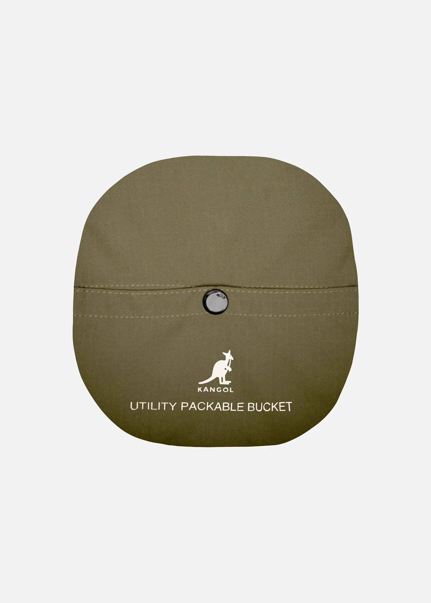 KANGOL KANGOL MULTI UTILITY PACKABLE BUCKET
