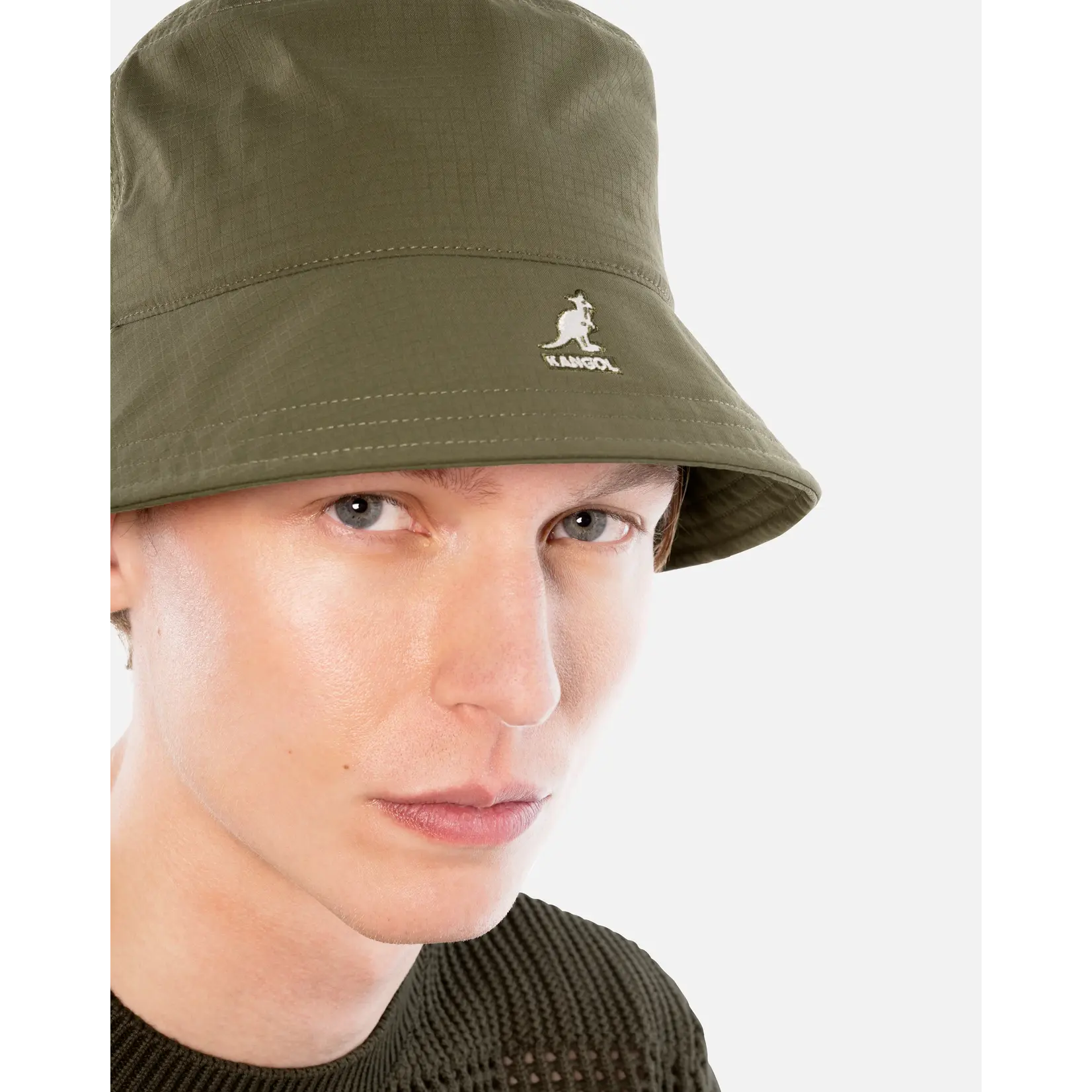 KANGOL KANGOL MULTI UTILITY PACKABLE BUCKET