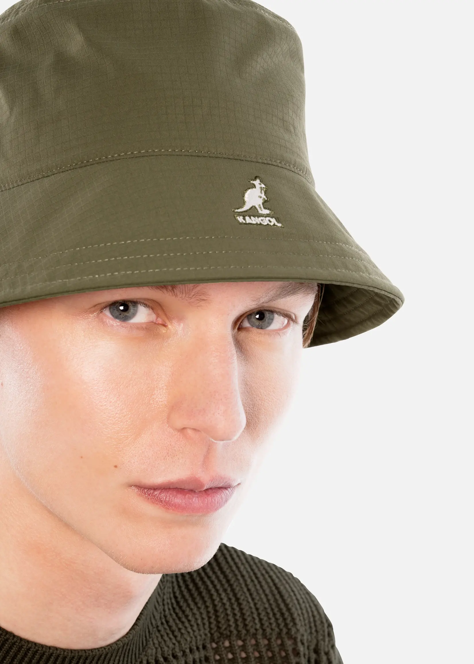 KANGOL KANGOL MULTI UTILITY PACKABLE BUCKET