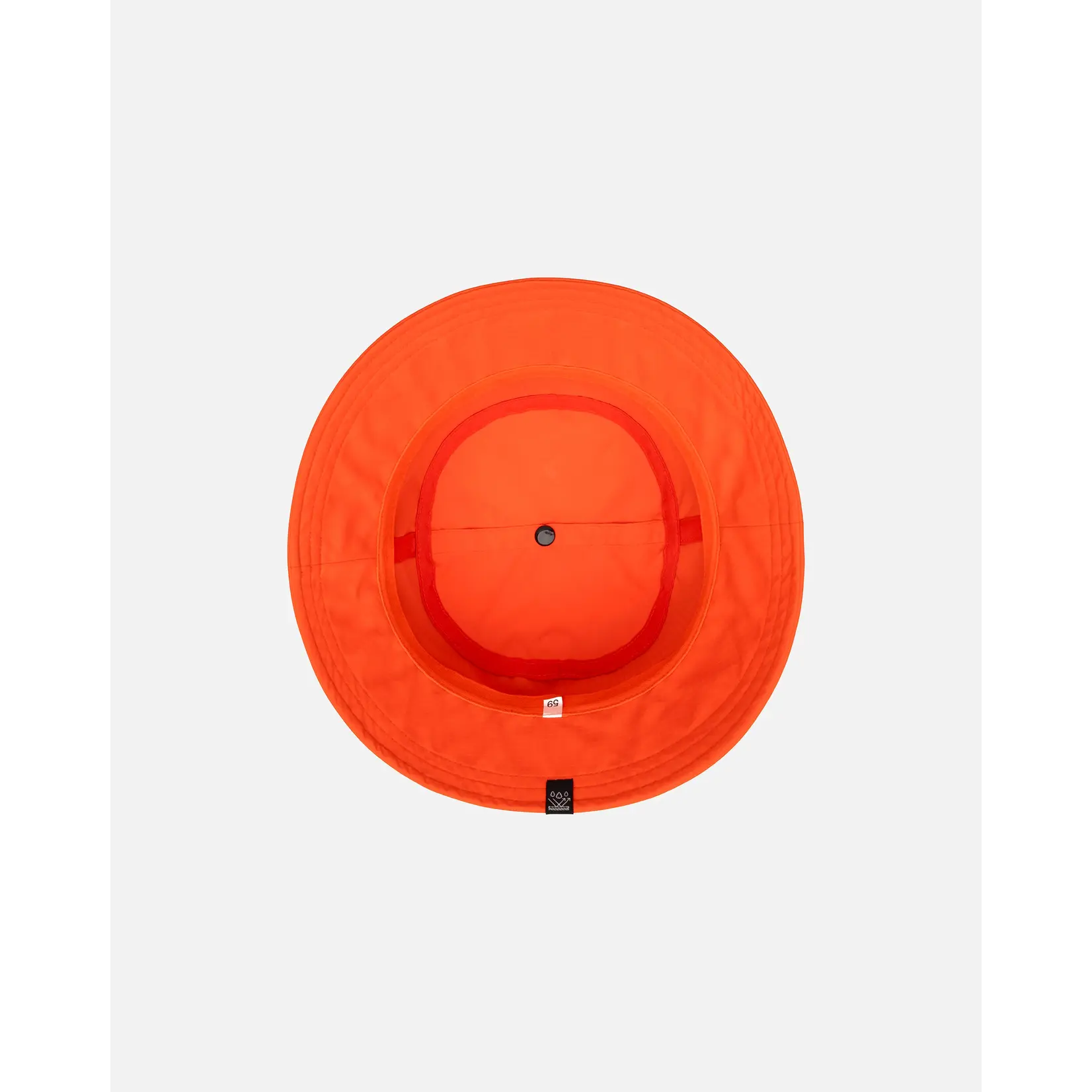 KANGOL KANGOL MULTI UTILITY PACKABLE BUCKET