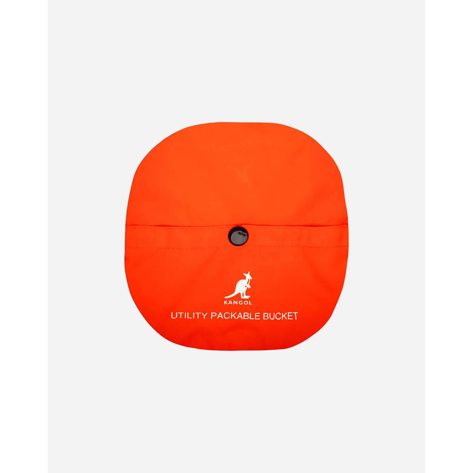 KANGOL KANGOL MULTI UTILITY PACKABLE BUCKET