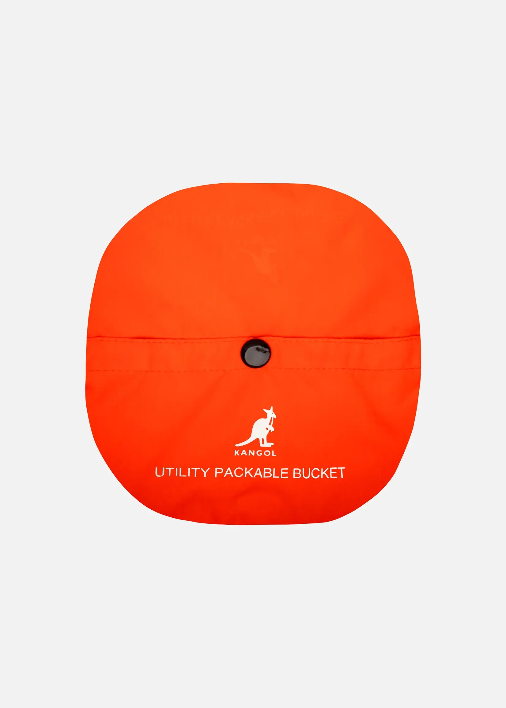 KANGOL KANGOL MULTI UTILITY PACKABLE BUCKET