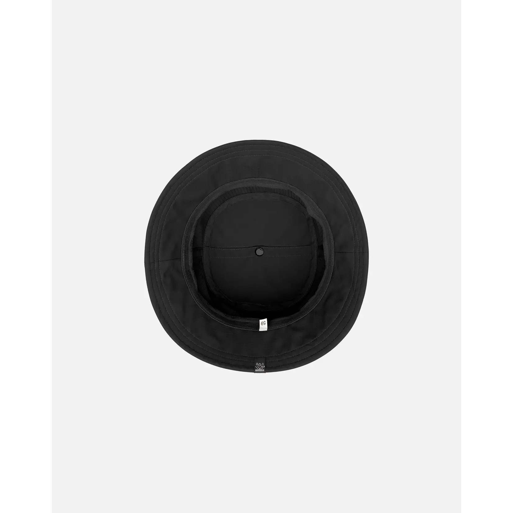 KANGOL KANGOL MULTI UTILITY PACKABLE BUCKET