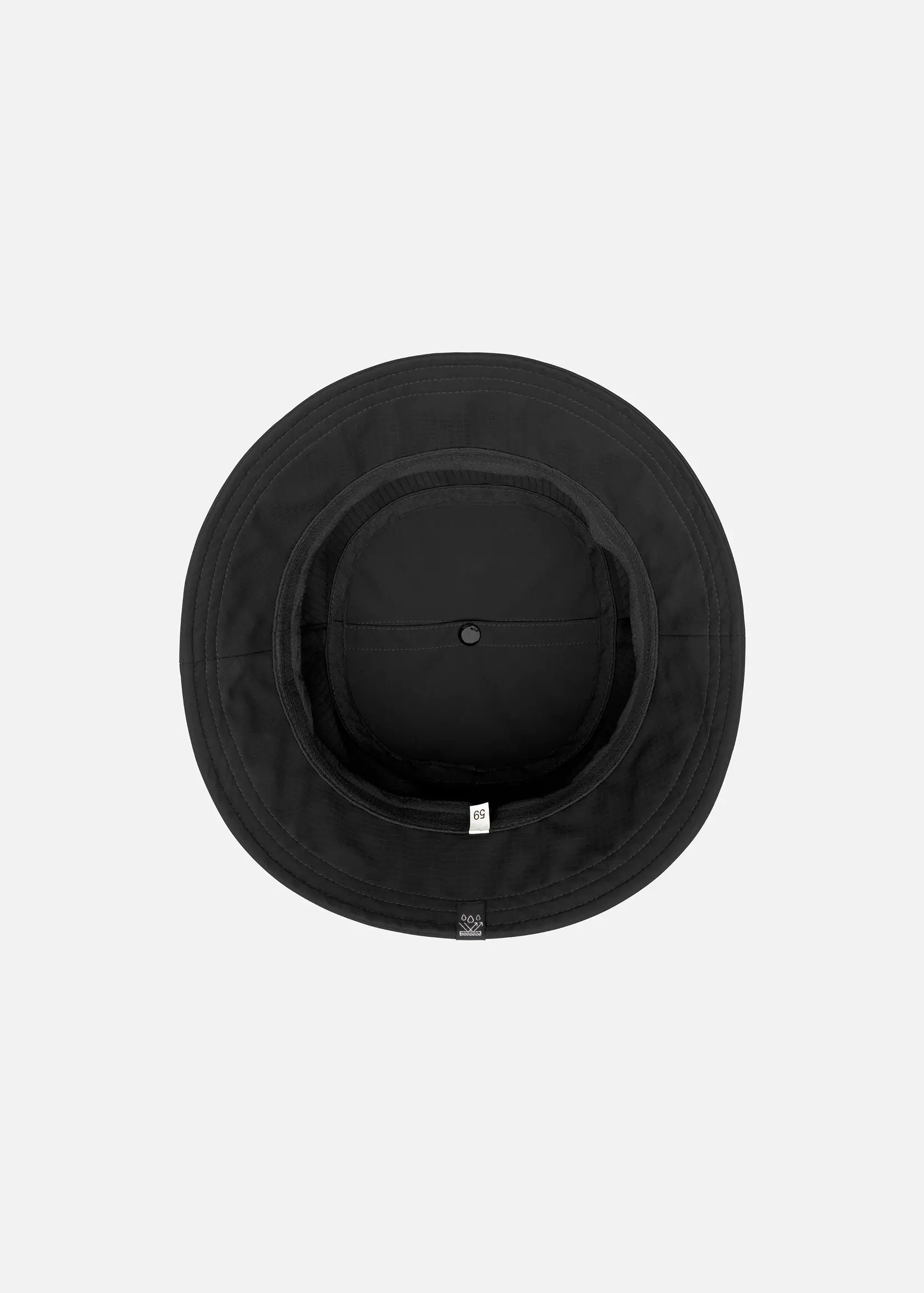 KANGOL KANGOL MULTI UTILITY PACKABLE BUCKET