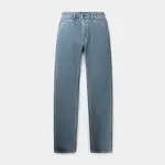 DAILY PAPER W DP TAPERED RELAXED JEANS