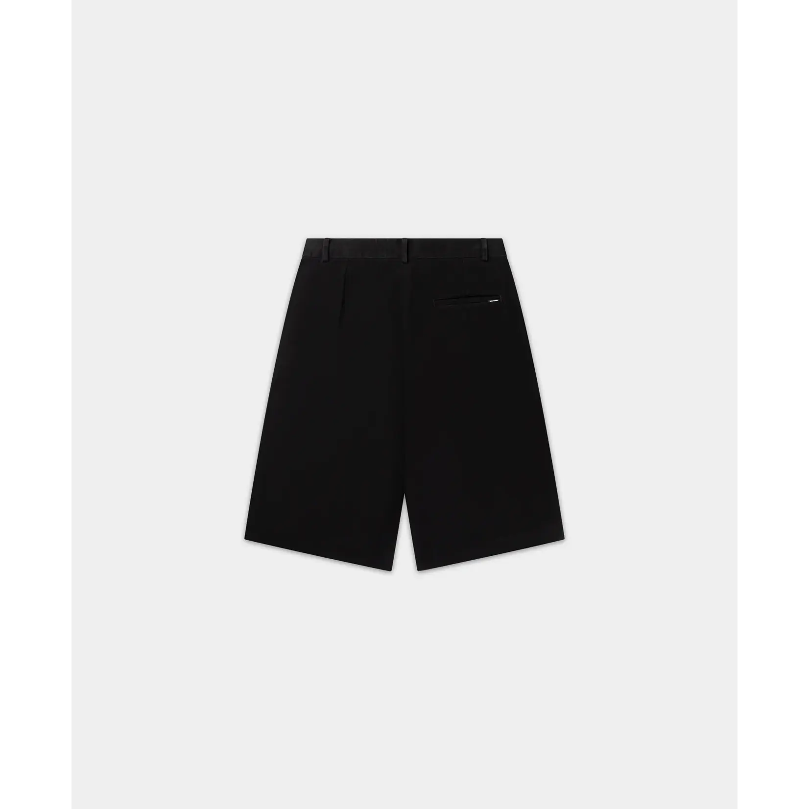 DAILY PAPER W DAILY PAPER TWILL SHORTS
