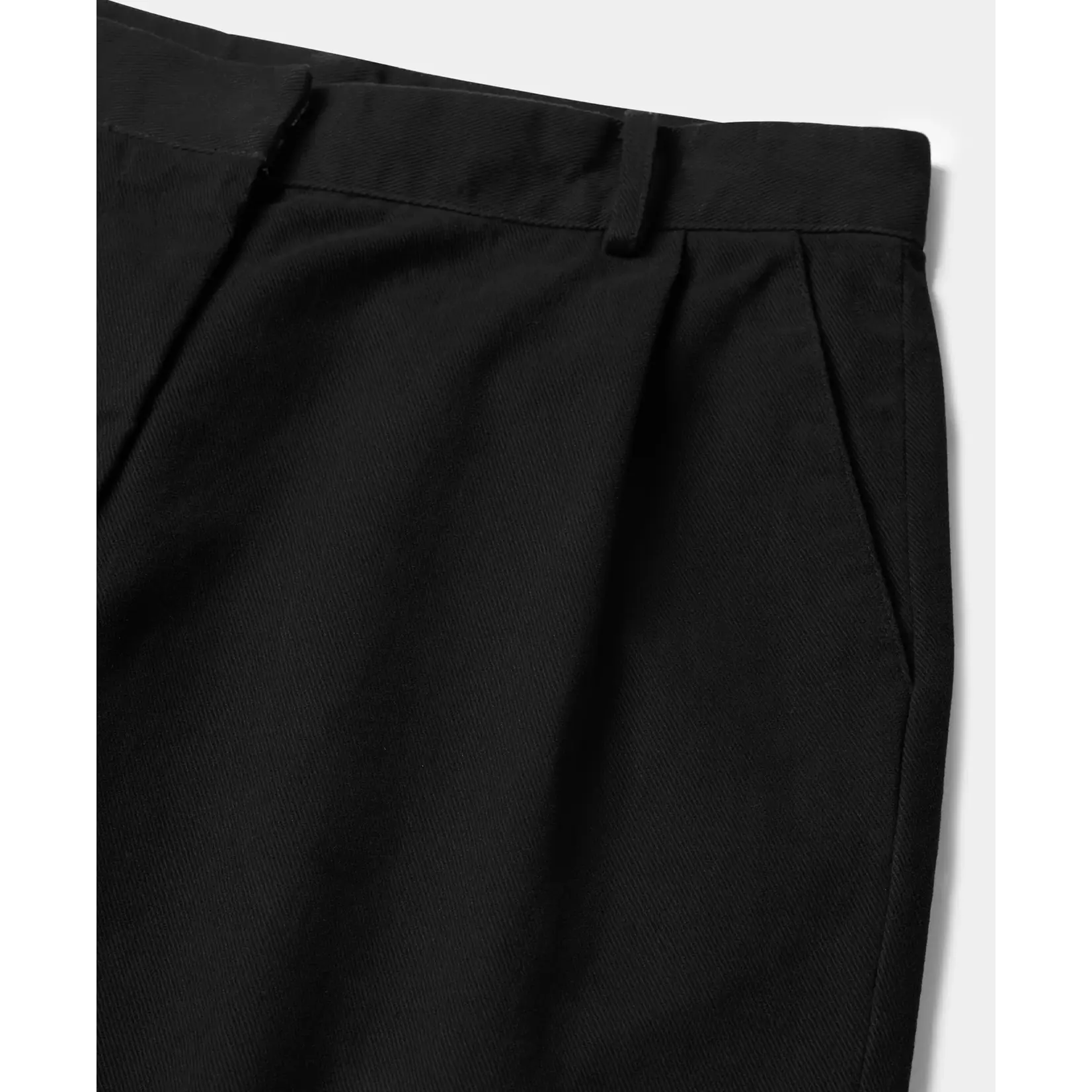 DAILY PAPER W DAILY PAPER TWILL SHORTS