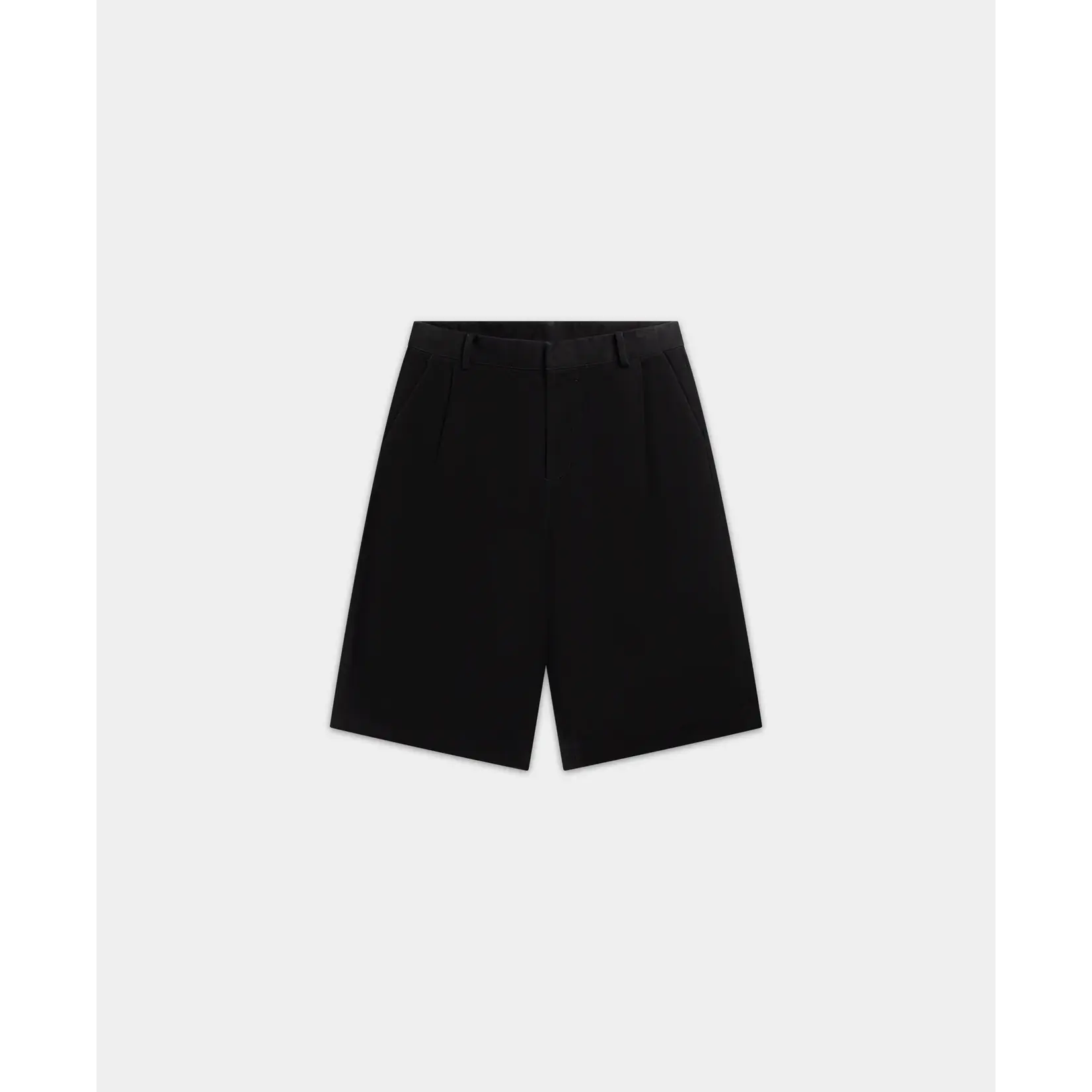 DAILY PAPER W DAILY PAPER TWILL SHORTS