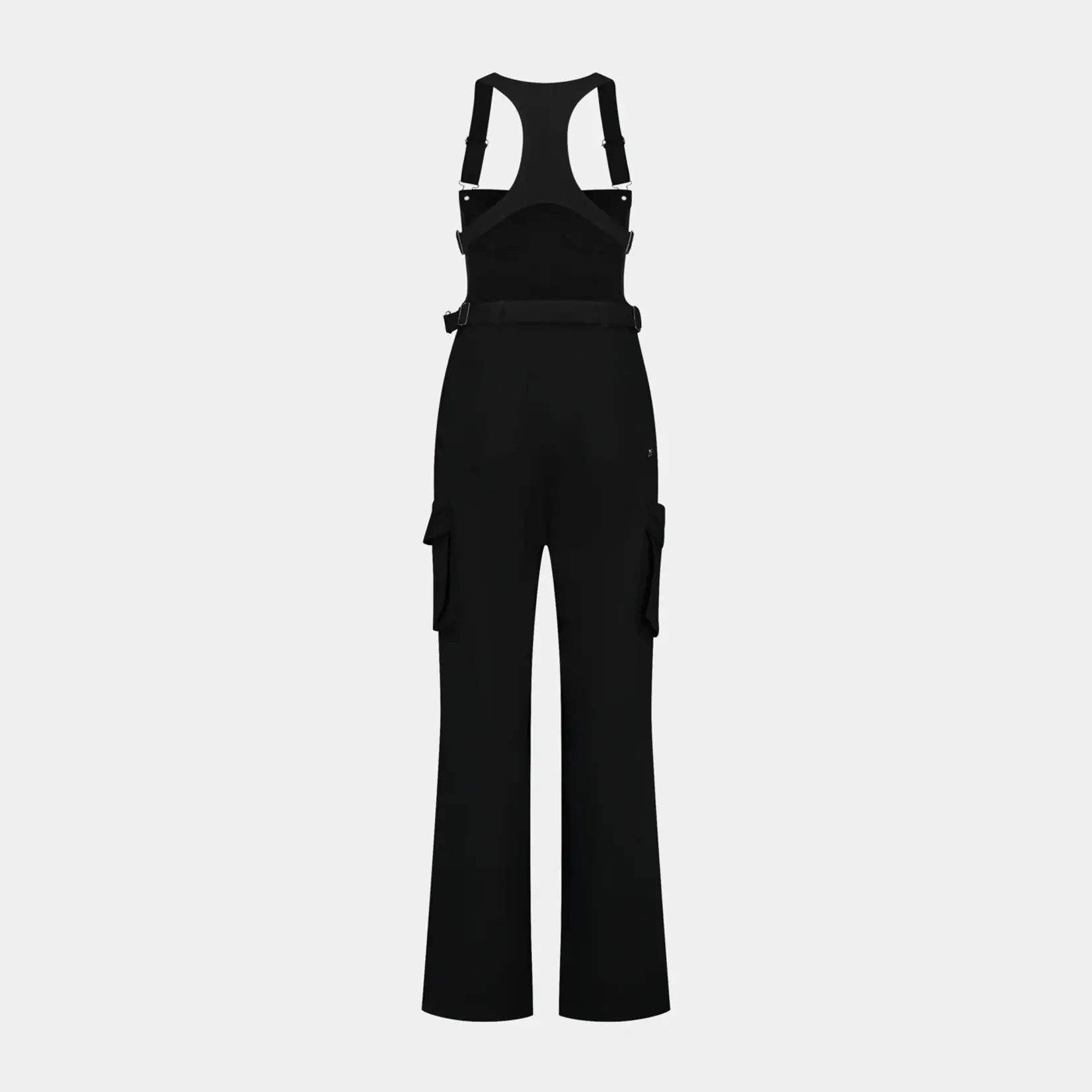 DAILY PAPER W DP COTTON DUNGAREE