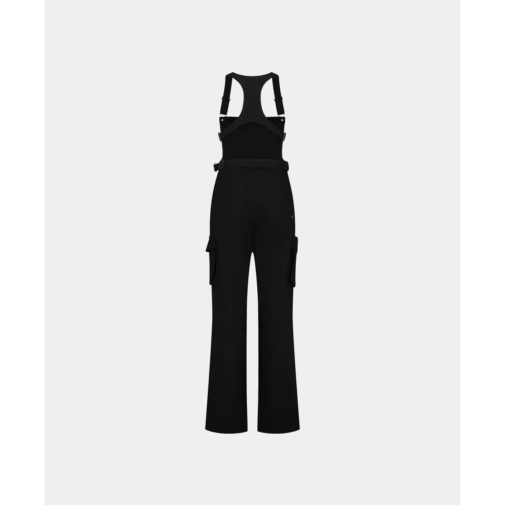 DAILY PAPER W DAILY PAPER COTTON DUNGAREE