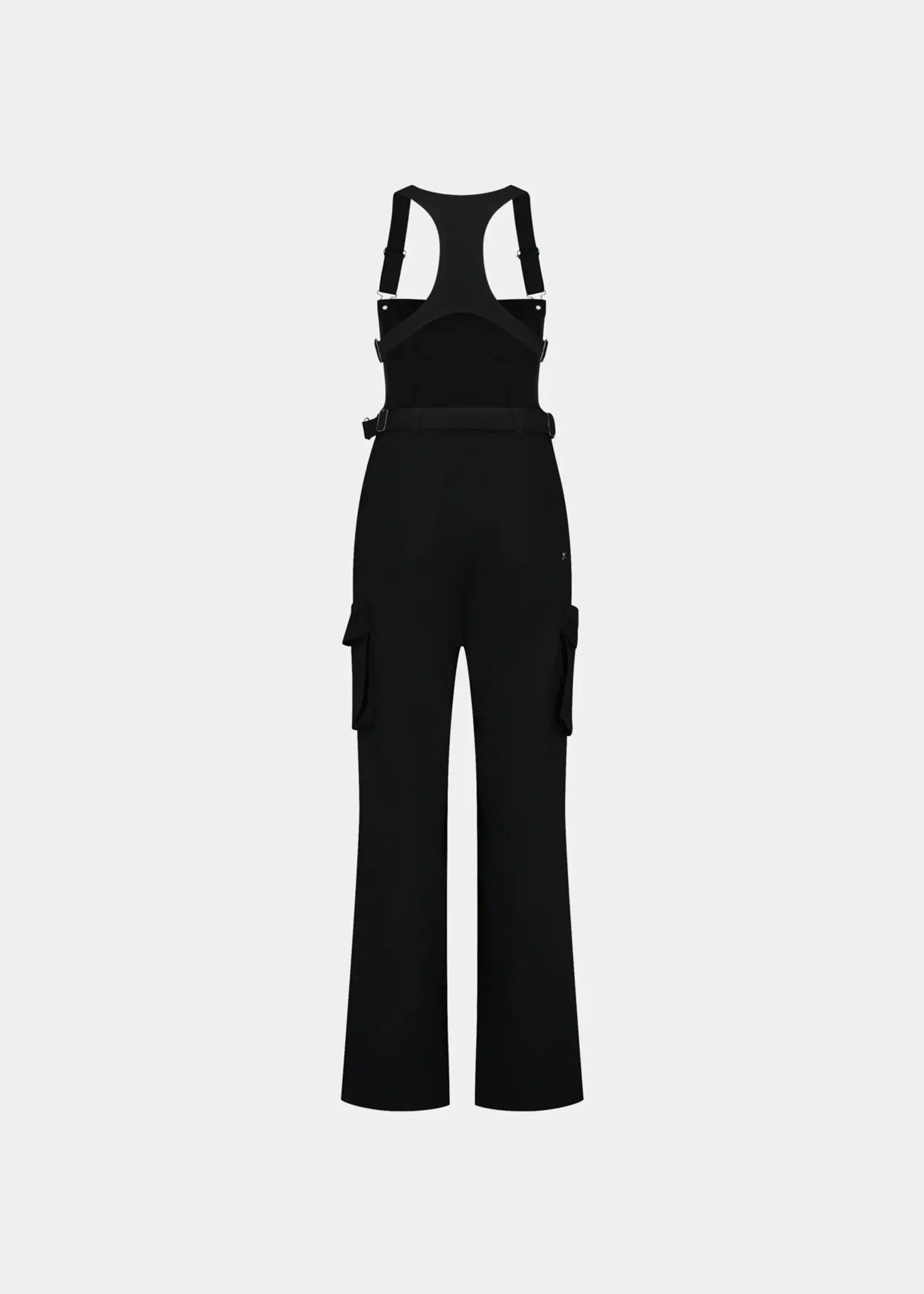 DAILY PAPER W DAILY PAPER COTTON DUNGAREE