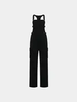 DAILY PAPER W DAILY PAPER COTTON DUNGAREE