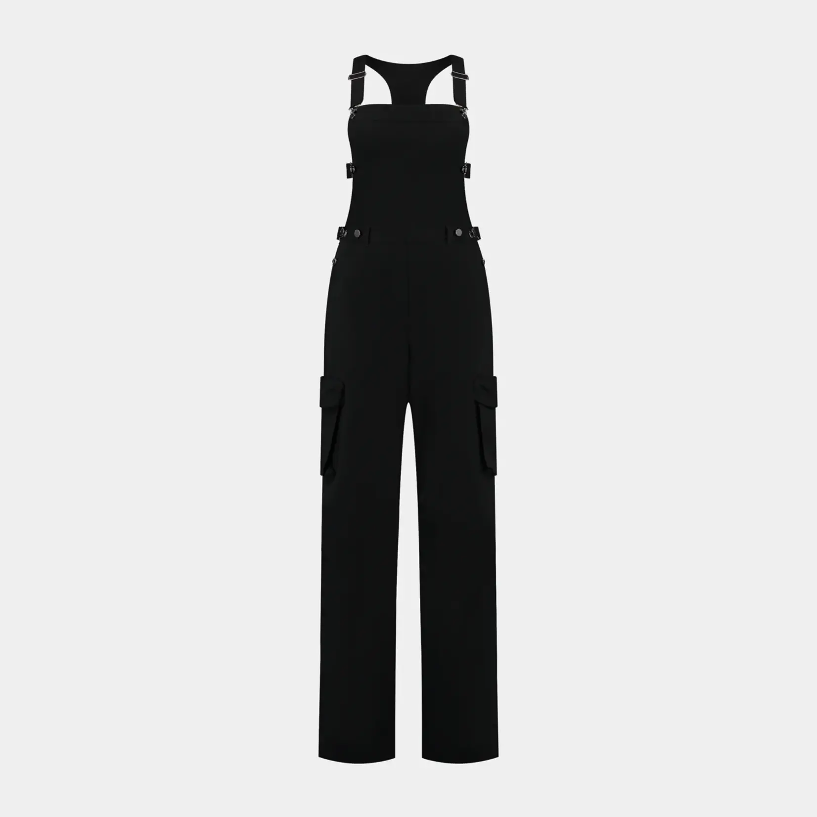 DAILY PAPER W DP COTTON DUNGAREE