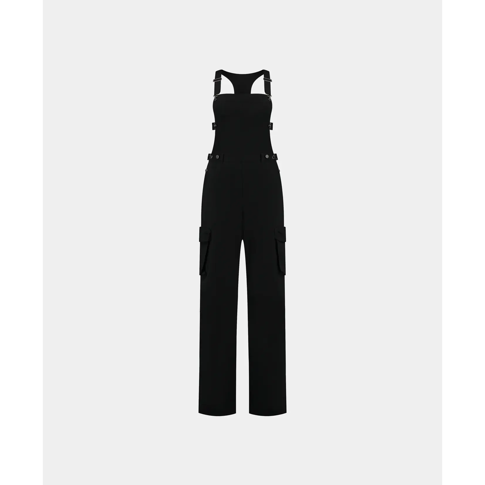 DAILY PAPER W DAILY PAPER COTTON DUNGAREE