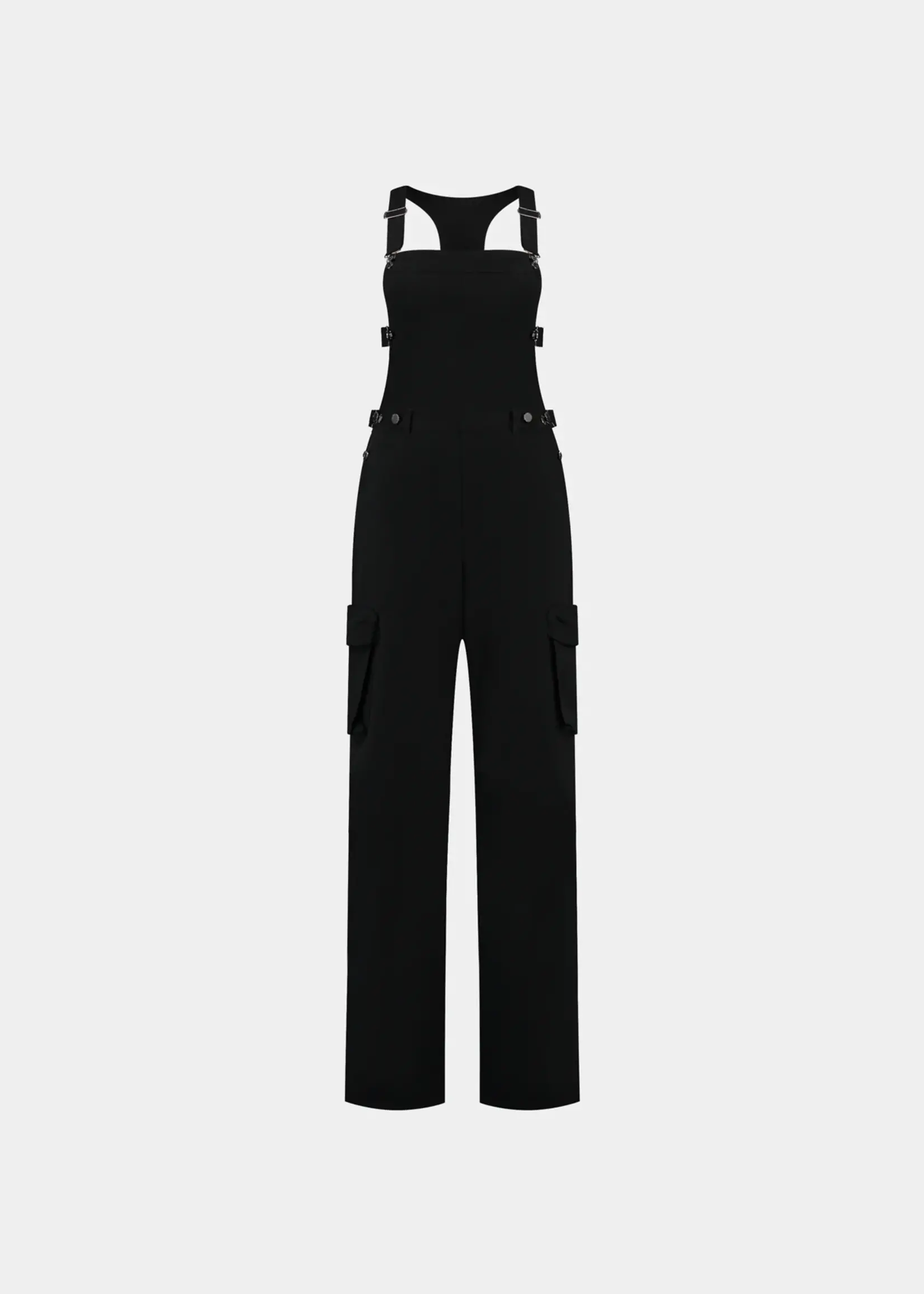 DAILY PAPER W DAILY PAPER COTTON DUNGAREE