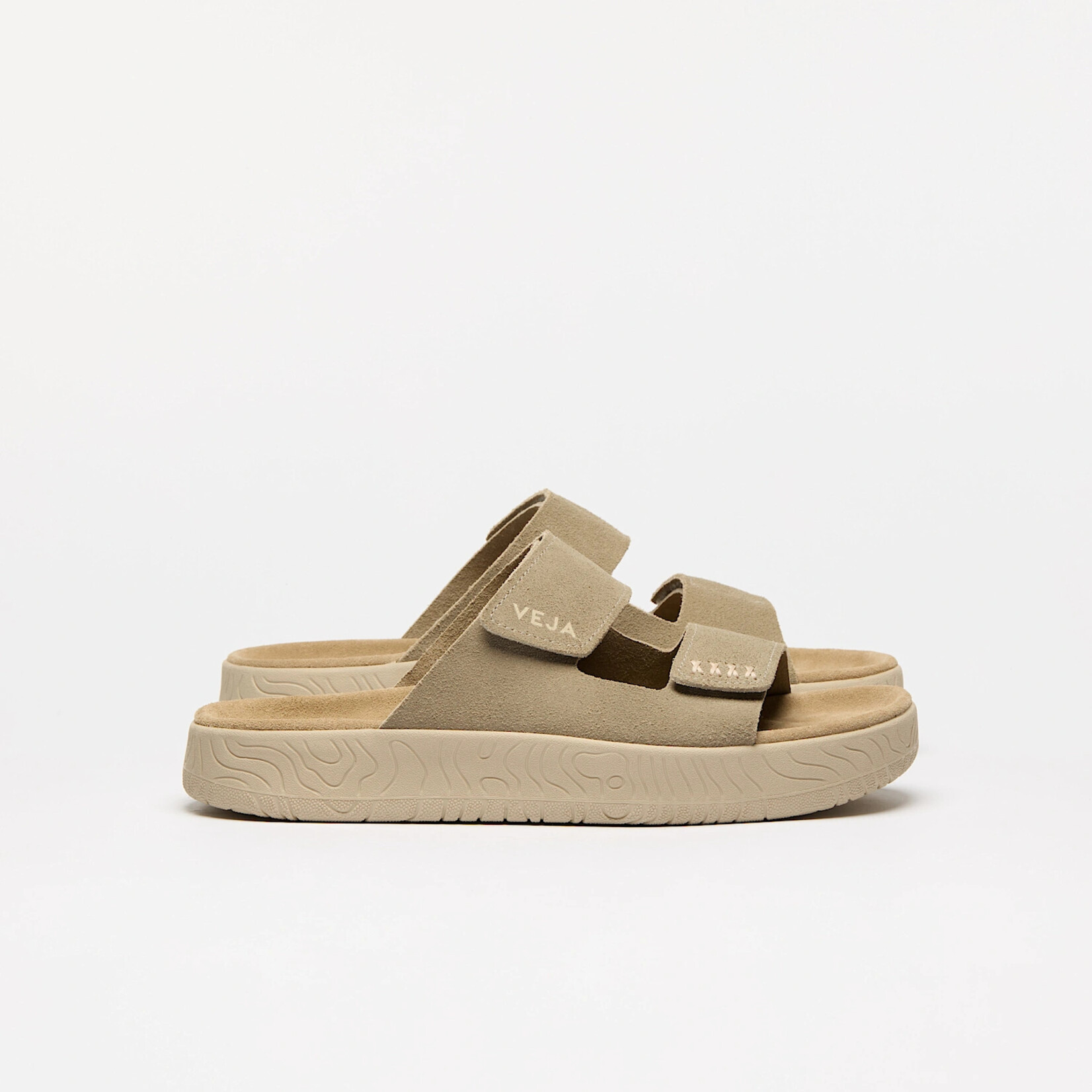 VEJA VEJA ETNA SUEDE SOFT