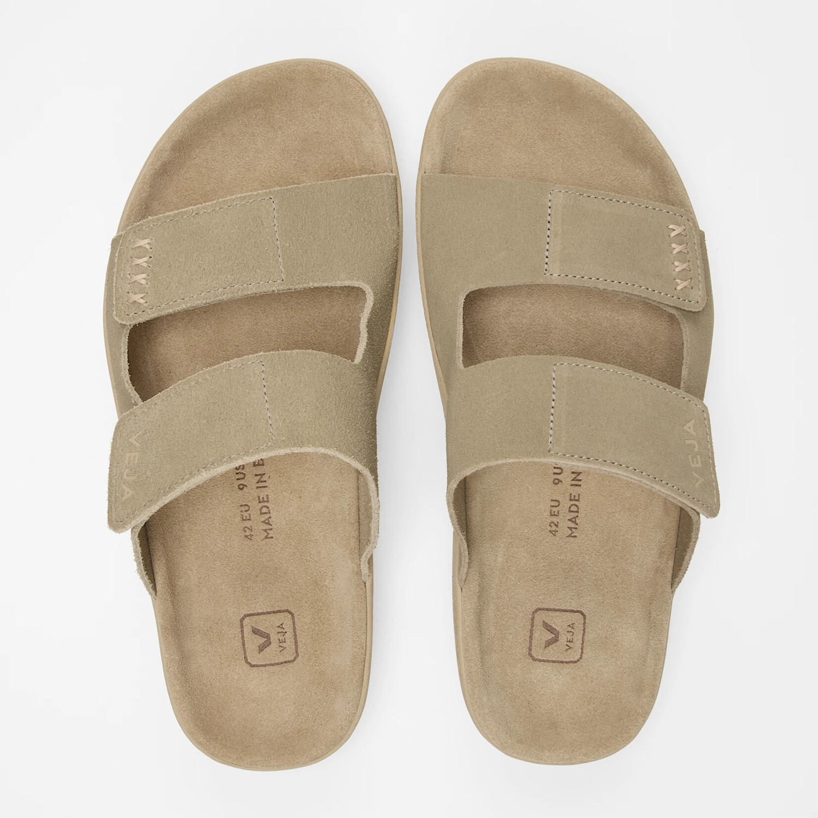 VEJA VEJA ETNA SUEDE SOFT