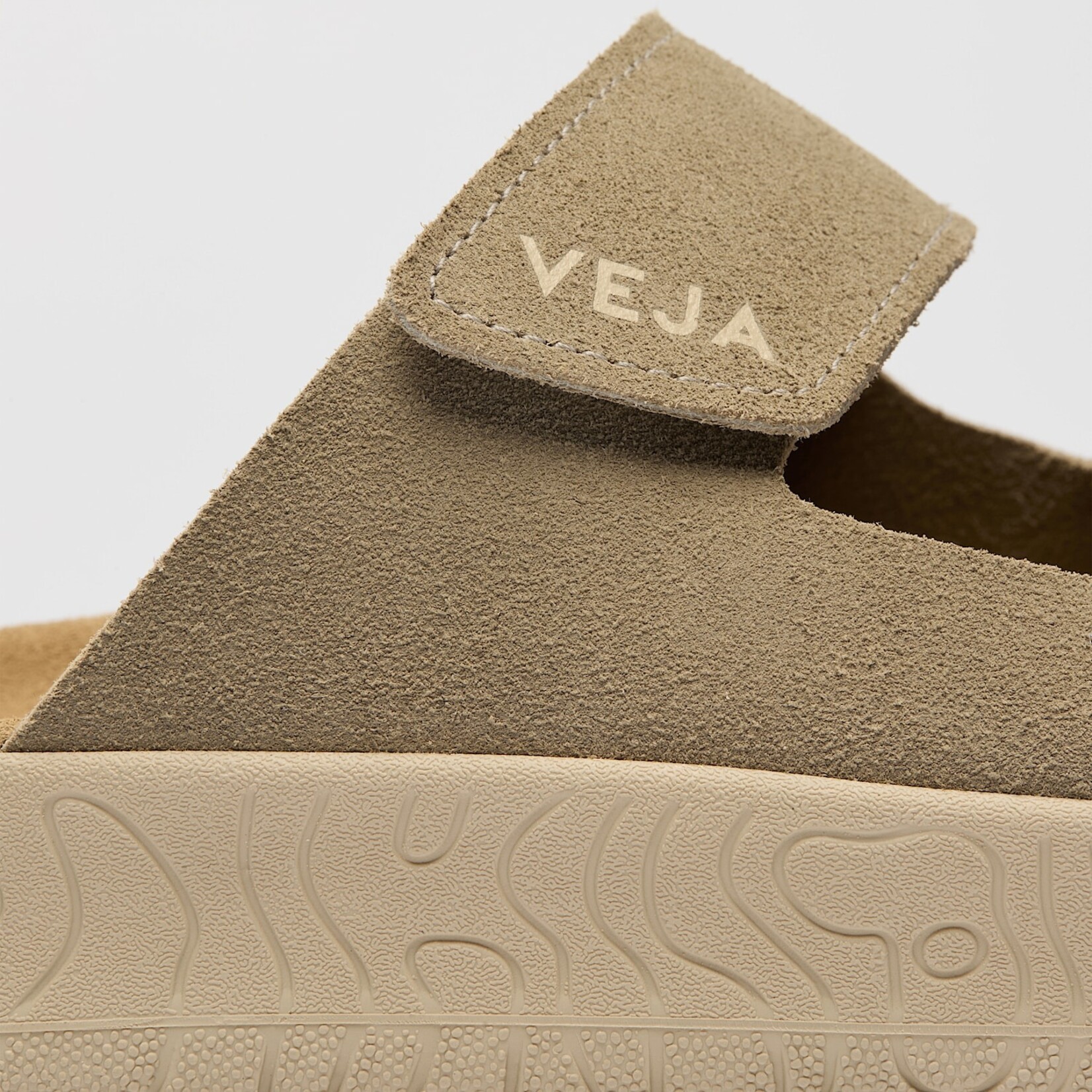 VEJA VEJA ETNA SUEDE SOFT