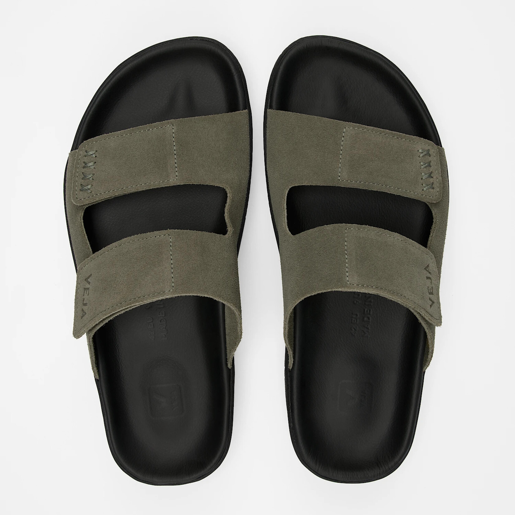 VEJA VEJA ETNA SUEDE SOFT