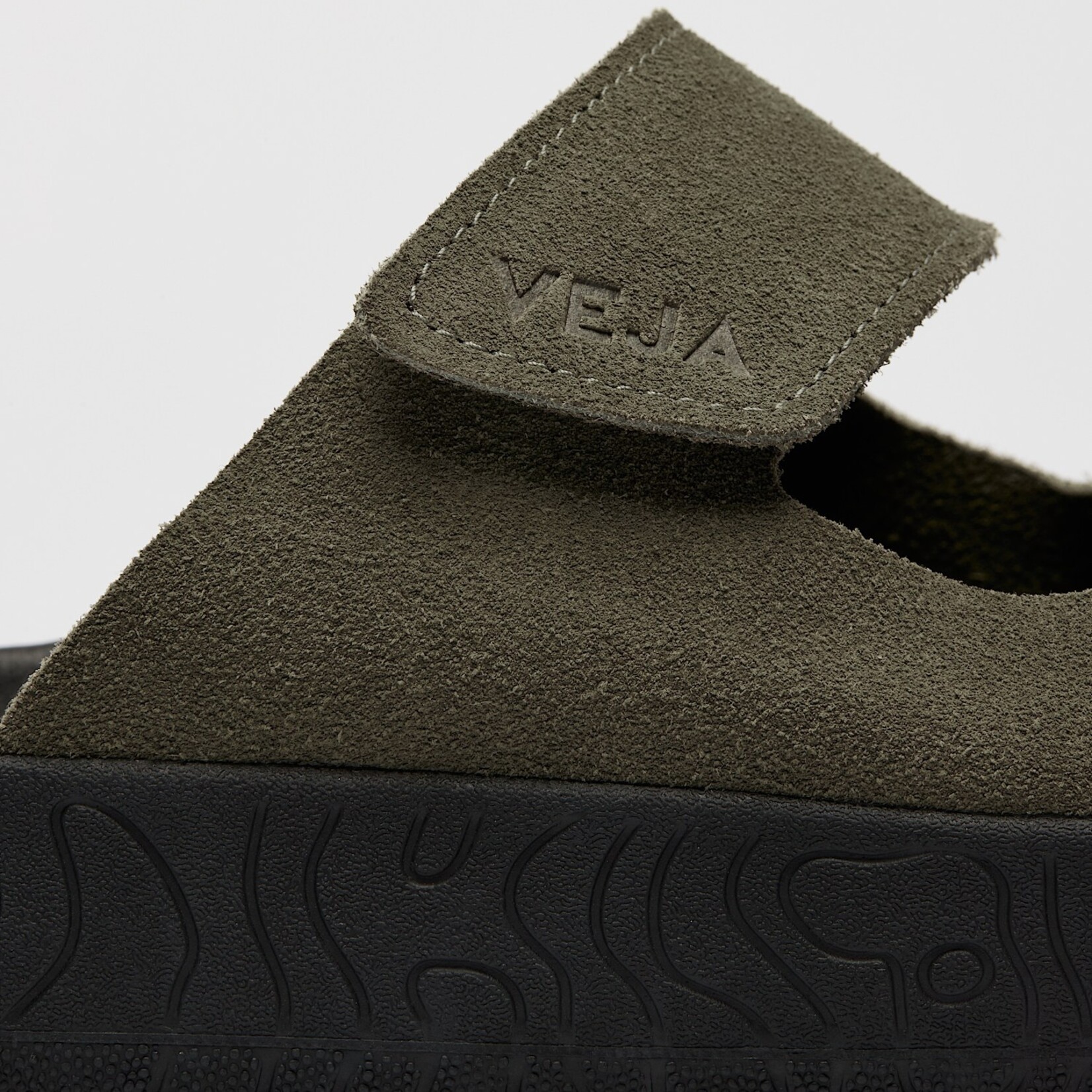 VEJA VEJA ETNA SUEDE SOFT